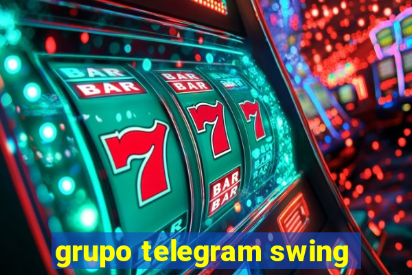 grupo telegram swing